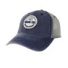 Legacy Athletic Montana State Bobcats Wolf Hat Navy/grey