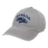 Legacy Athletic Nevada Wolf Pack Reason Hat Grey