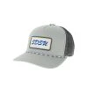 Legacy Athletic South Dakota State Jackrabbits Shark Trucker Hat Grey