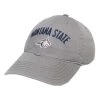 Legacy Athletic Montana State Bobcats Reason Hat Gold