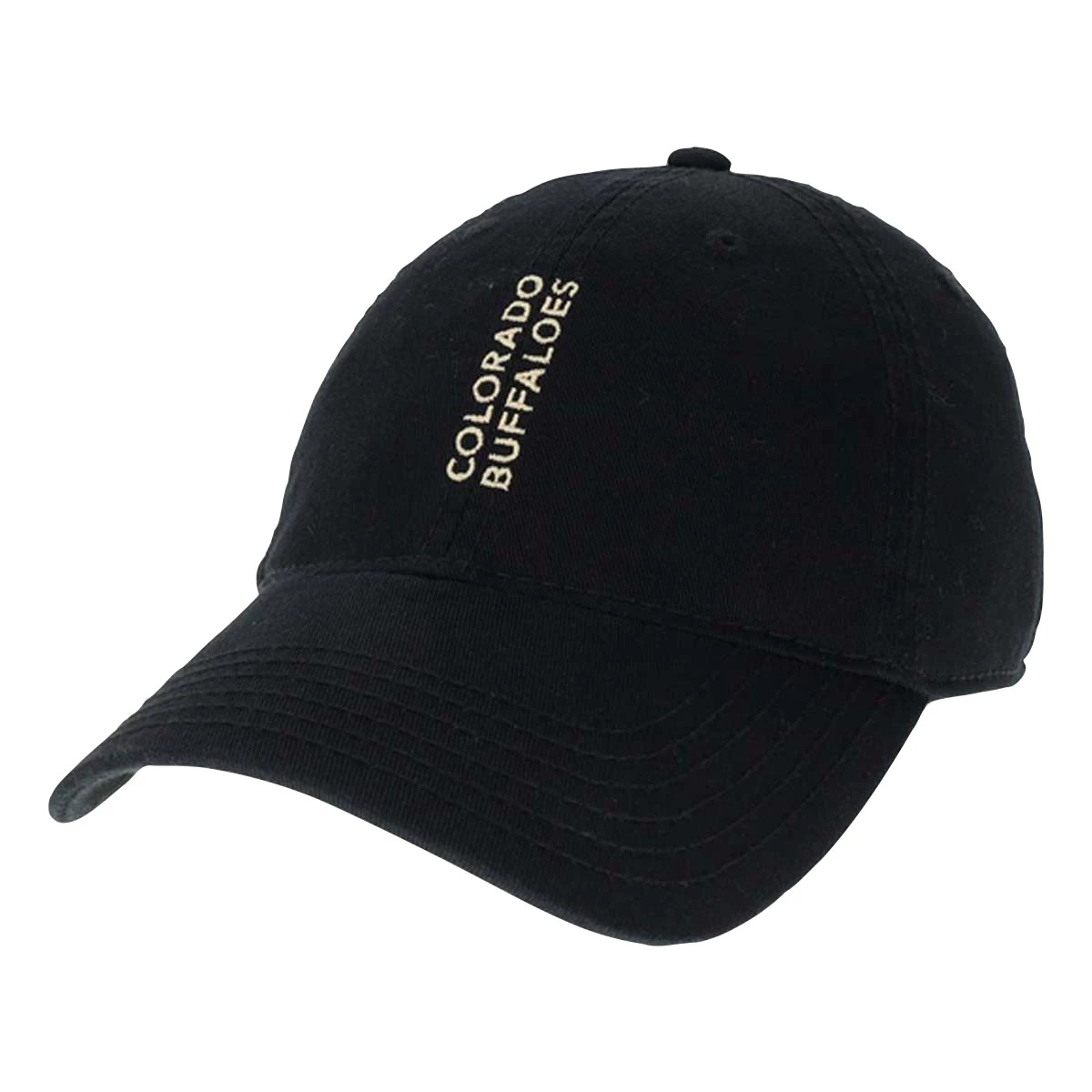 Legacy Athletic Women's Colorado Buffaloes Veritext Hat Gold 1 Legacy Athletic Women's Colorado Buffaloes Veritext Hat Gold