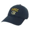 Legacy Athletic UW-Eau Claire Blugolds Reason Hat Navy