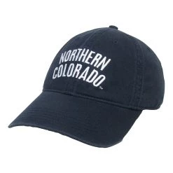 Legacy Athletic Northern Colorado Bears Reason Hat Navy