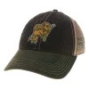 Legacy Athletic North Dakota State Bison BSA Snorty Hat Green