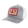 Legacy Athletic Iowa State Cyclones Daybreak Hat Grey/white