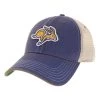 Legacy Athletic South Dakota State Jackrabbits XI Old Favorite Hat Blue