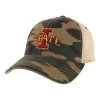 Legacy Athletic Iowa State Cyclones Trucker Hat Camo