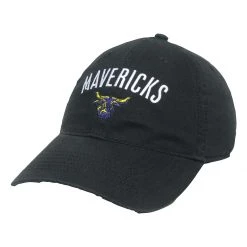 Legacy Athletic Minnesota State Mavericks Reason Hat Purple