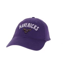 Legacy Athletic Minnesota State Mavericks Reason Hat Purple -Legacy Athletic Sales Store unnamed file 325