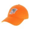 Legacy Athletic North Dakota State Bison Blaze Champ Hat Orange