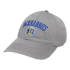 Legacy Athletic South Dakota State Jackrabbits Reason Hat Grey Heather 6 Legacy Athletic South Dakota State Jackrabbits Reason Hat Grey Heather -Legacy Athletic Sales Store unnamed file 342