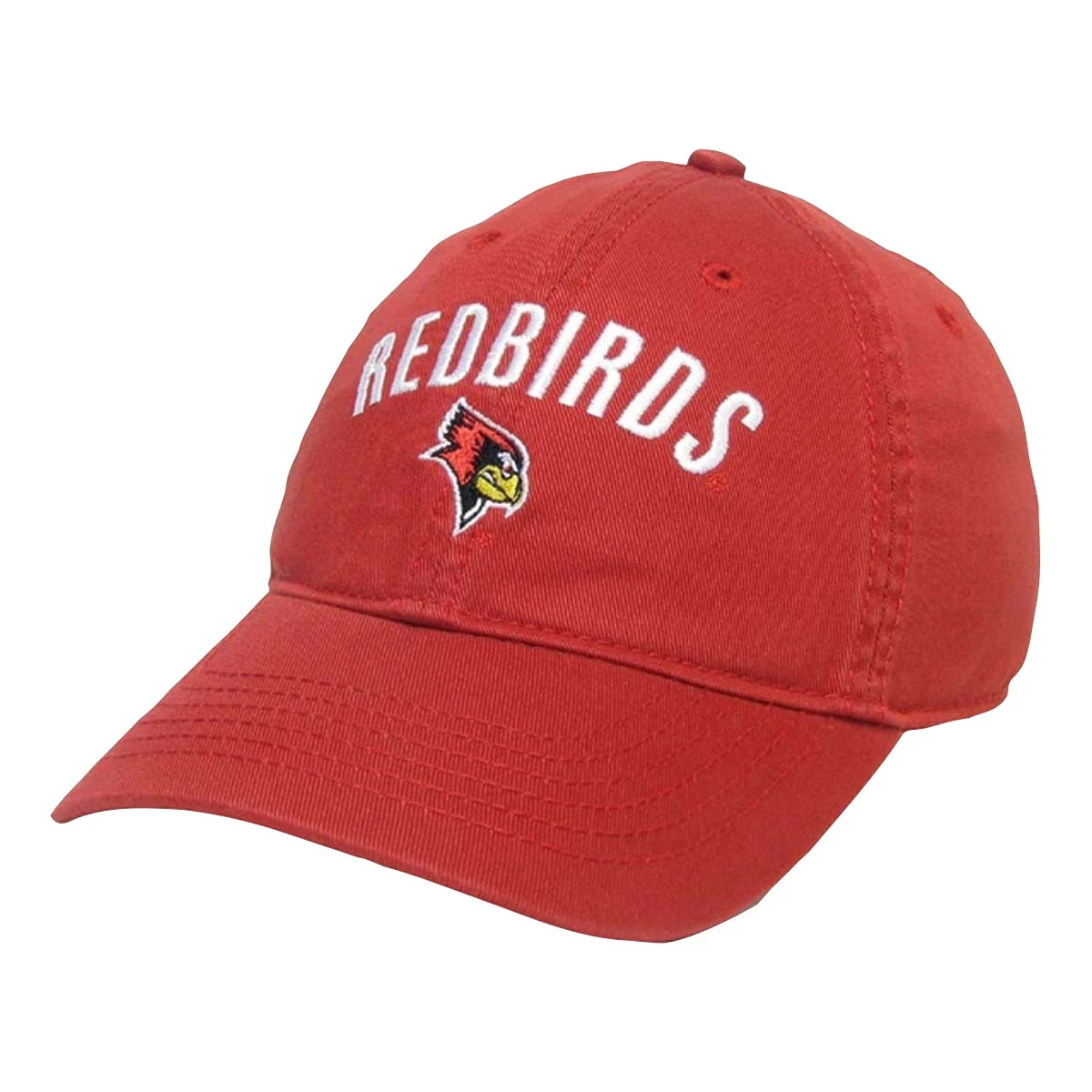 Legacy Athletic Illinois State Redbirds Reason Hat 2 Legacy Athletic Illinois State Redbirds Reason Hat - Image 2