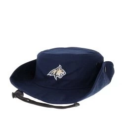 Legacy Athletic Montana State Bobcats Boonie Bucket Hat Navy