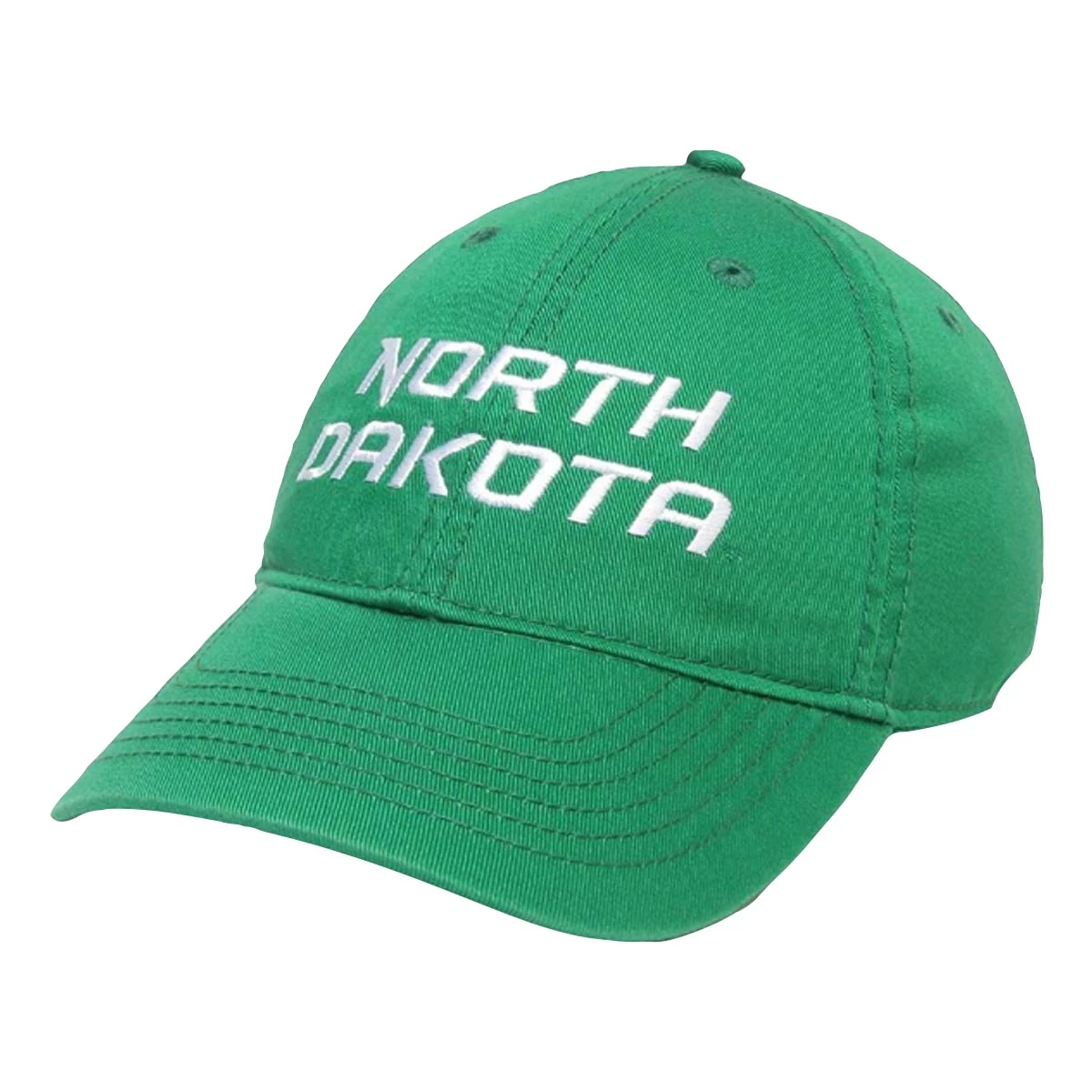 Legacy Athletic North Dakota Fighting Hawks Reason Hat Black 1 Legacy Athletic North Dakota Fighting Hawks Reason Hat Black