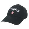 Legacy Athletic South Dakota Coyotes Reason Hat Black