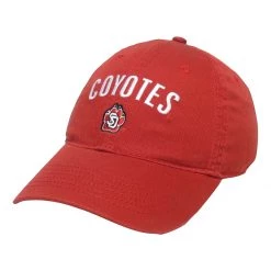 Legacy Athletic South Dakota Coyotes Reason Hat Black -Legacy Athletic Sales Store unnamed file 369