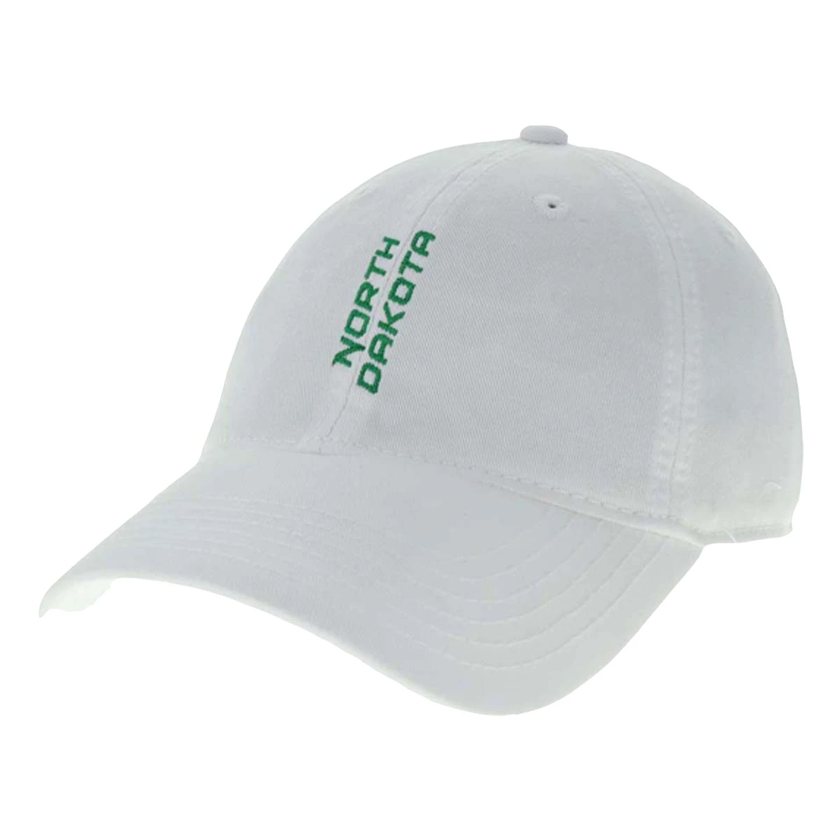 Legacy Athletic Women's North Dakota Fighting Hawks Veritext Hat Camo 4 Legacy Athletic Women's North Dakota Fighting Hawks Veritext Hat Camo - Image 4