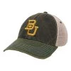 Legacy Athletic Baylor Bears BSA Hat Black