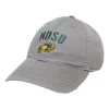 Legacy Athletic North Dakota State Bison Reason Hat Black