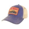 Men's Legacy Athletic Legacy Colorado Daybreak Snapback Hat