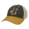 Legacy Athletic Iowa Hawkeyes BSA Hat Black