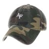 Legacy Athletic Women's Air Force Academy Mini Champ Hat Royal