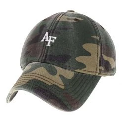 Legacy Athletic Women's Air Force Academy Mini Champ Hat Royal