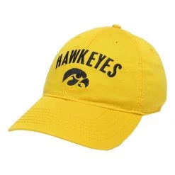 Legacy Athletic Iowa Hawkeyes Reason Hat Gold 7 Legacy Athletic Iowa Hawkeyes Reason Hat Gold -Legacy Athletic Sales Store unnamed file 411