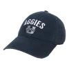 Legacy Athletic Utah State Aggies Reason Hat Navy