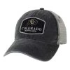 Legacy Athletic Colorado Buffaloes Rouge Hat Black