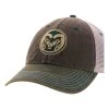 Legacy Athletic Colorado State Rams BSA Hat Green