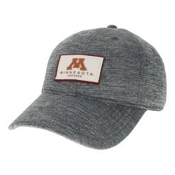 Legacy Athletic Minnesota Golden Gophers Tangle Hat Grey