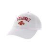Legacy Athletic Iowa State Cyclones Reason Hat Cardinal