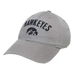 Legacy Athletic Iowa Hawkeyes Reason Hat White -Legacy Athletic Sales Store unnamed file 501