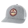 Legacy Athletic Minnesota Golden Gophers Melange Hat Grey