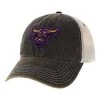 Legacy Athletic Minnesota State Mavericks CP Patch Hat Black