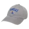 Legacy Athletic Kansas Jayhawks Reason Hat Royal