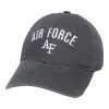 Legacy Athletic Air Force Falcons Reason Hat Dark Grey