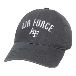 Legacy Athletic Air Force Falcons Reason Hat Dark Grey