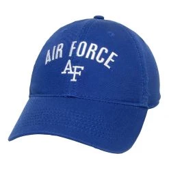 Legacy Athletic Air Force Falcons Reason Hat Dark Grey -Legacy Athletic Sales Store unnamed file 518
