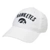 Legacy Athletic Iowa Hawkeyes Reason Hat Grey