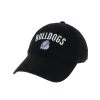 Legacy Athletic Drake Bulldogs Reason Hat Grey Heather