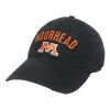 Legacy Athletic Moorhead Spuds Reason Hat Orange