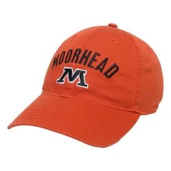 Legacy Athletic Moorhead Spuds Reason Hat Orange 5 Legacy Athletic Moorhead Spuds Reason Hat Orange -Legacy Athletic Sales Store unnamed file 572