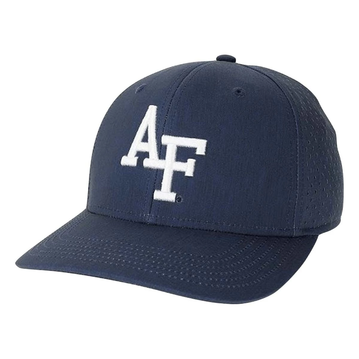 Legacy Athletic Air Force Academy Melon Hat Navy 2 Legacy Athletic Air Force Academy Melon Hat Navy - Image 2