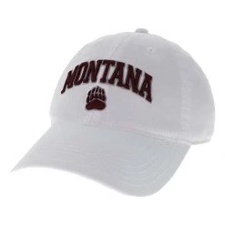 Legacy Athletic Montana Grizzlies Man Event Hat White -Legacy Athletic Sales Store unnamed file 590