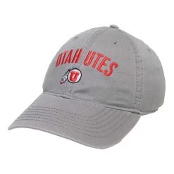 Legacy Athletic Utah Utes Reason Hat Black -Legacy Athletic Sales Store unnamed file 595