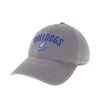 Legacy Athletic Drake Bulldogs Reason Hat Black