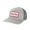 Legacy Athletic St. Cloud State Huskies Shark Trucker Hat Grey