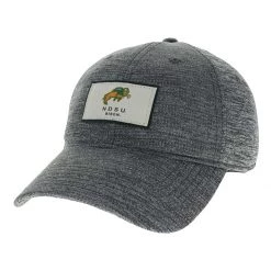 Legacy Athletic North Dakota State Bison Tangle Hat Grey